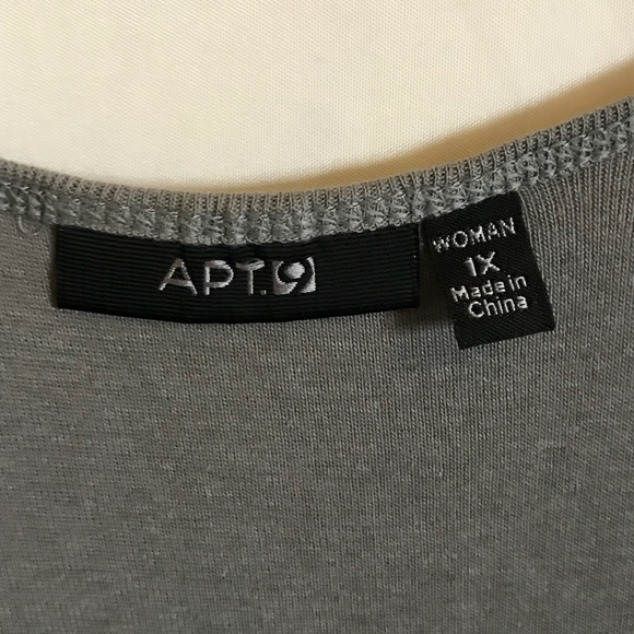 Sparkly Tank top - Picture 2 of 2